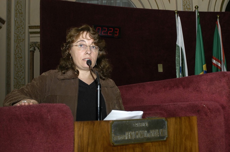 Aprovada utilidade pública a entidade 