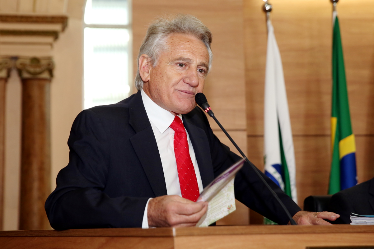 Aprovada utilidade pública de ONG que realiza Outubro Rosa