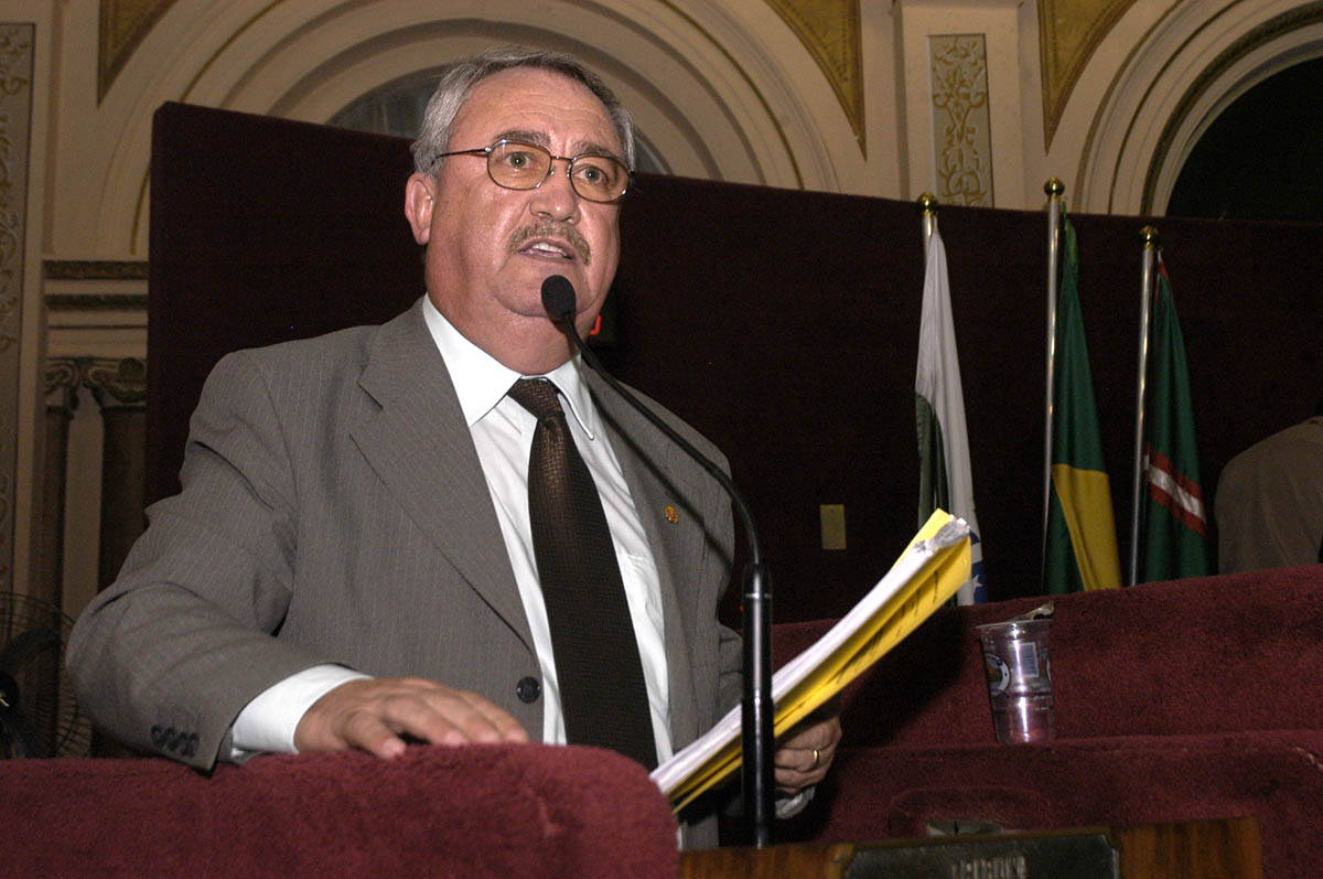 Aprovada utilidade pública de sindicato 