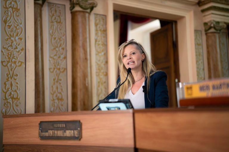 Aprovada Utilidade Pública Municipal ao Instituto Pedro Gabriel  