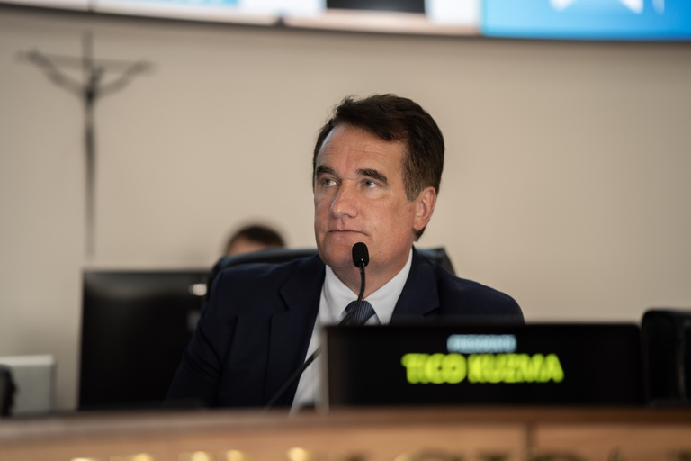 Aprovada Utilidade Pública para associação da Arquidiocese de Curitiba