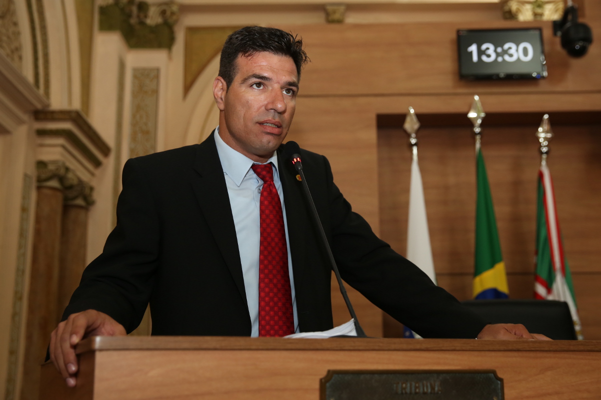 Aprovada venda de área pública para Positivo Administradora