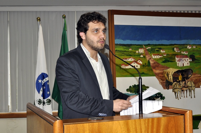 Aprovada venda do imóvel do antigo Cine Luz 