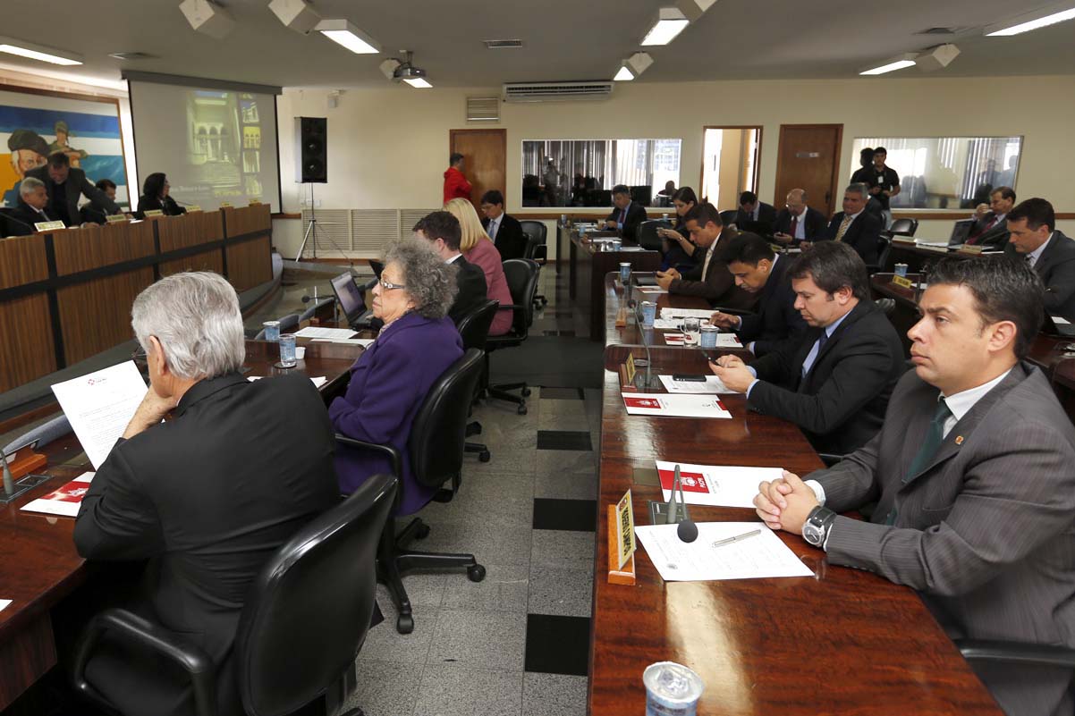Aprovadas adequações no Fundo Especial da Câmara Municipal 