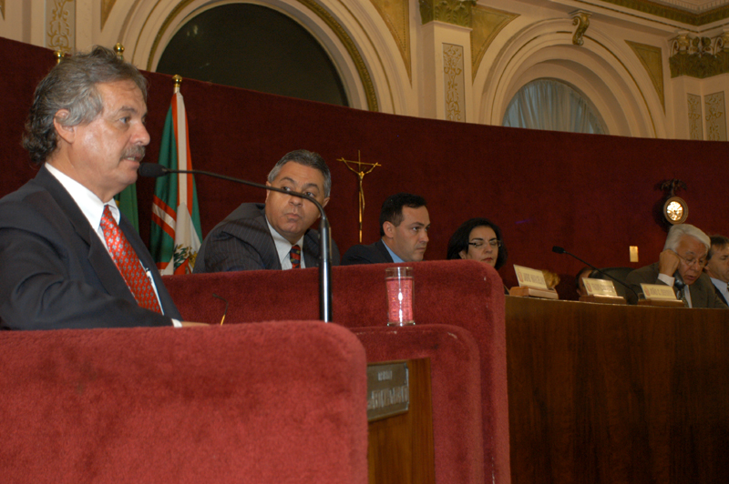 Aprovadas alterações que melhoram Lei Orçamentária 