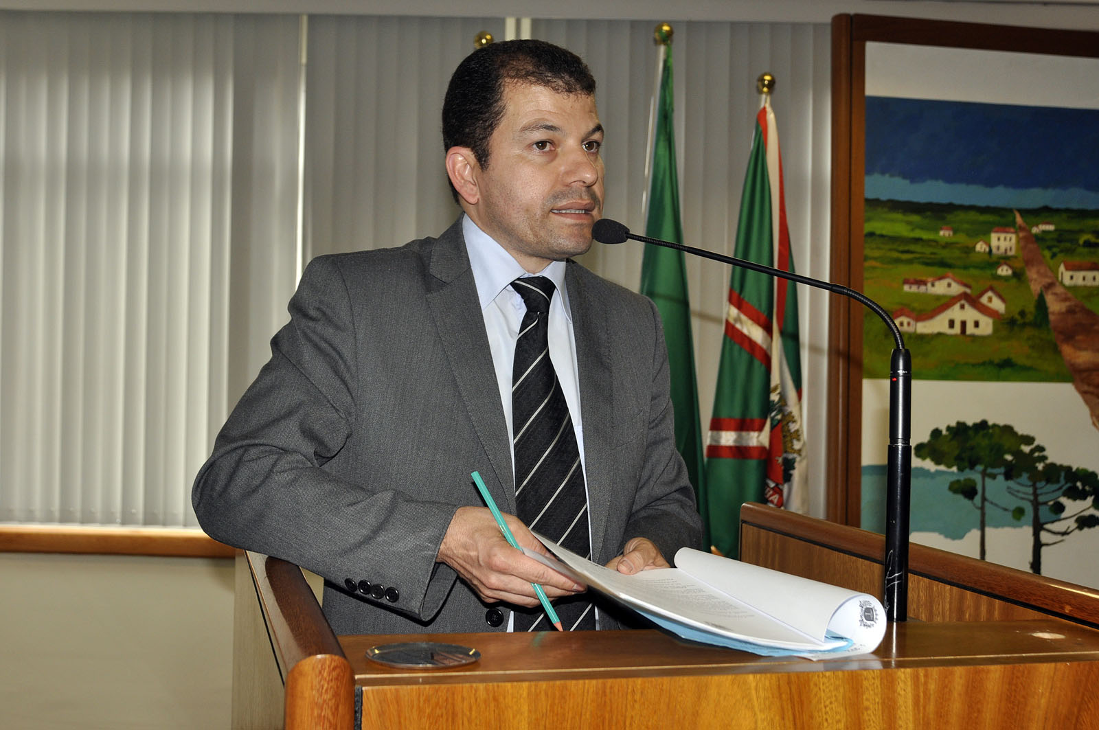 Aprovadas áreas para habitação e escola 