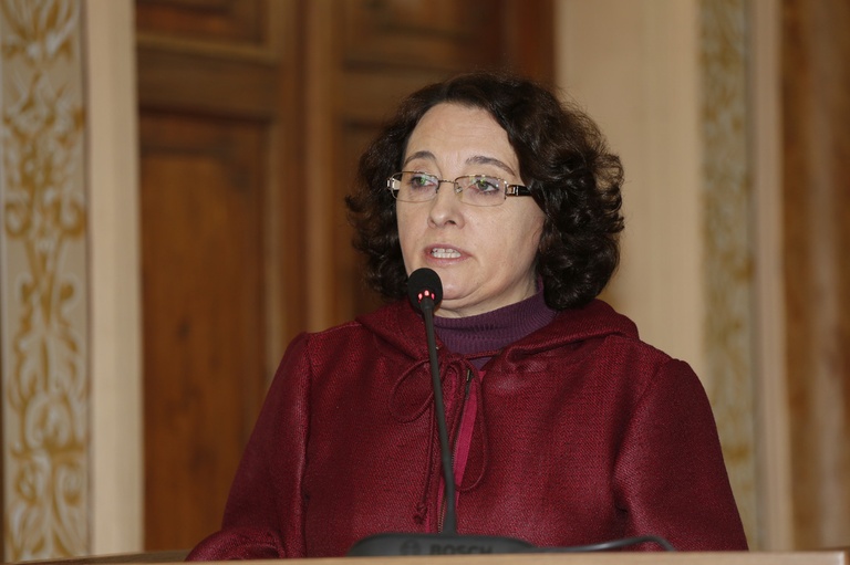 Aprovadas normas de segurança para estacionamentos