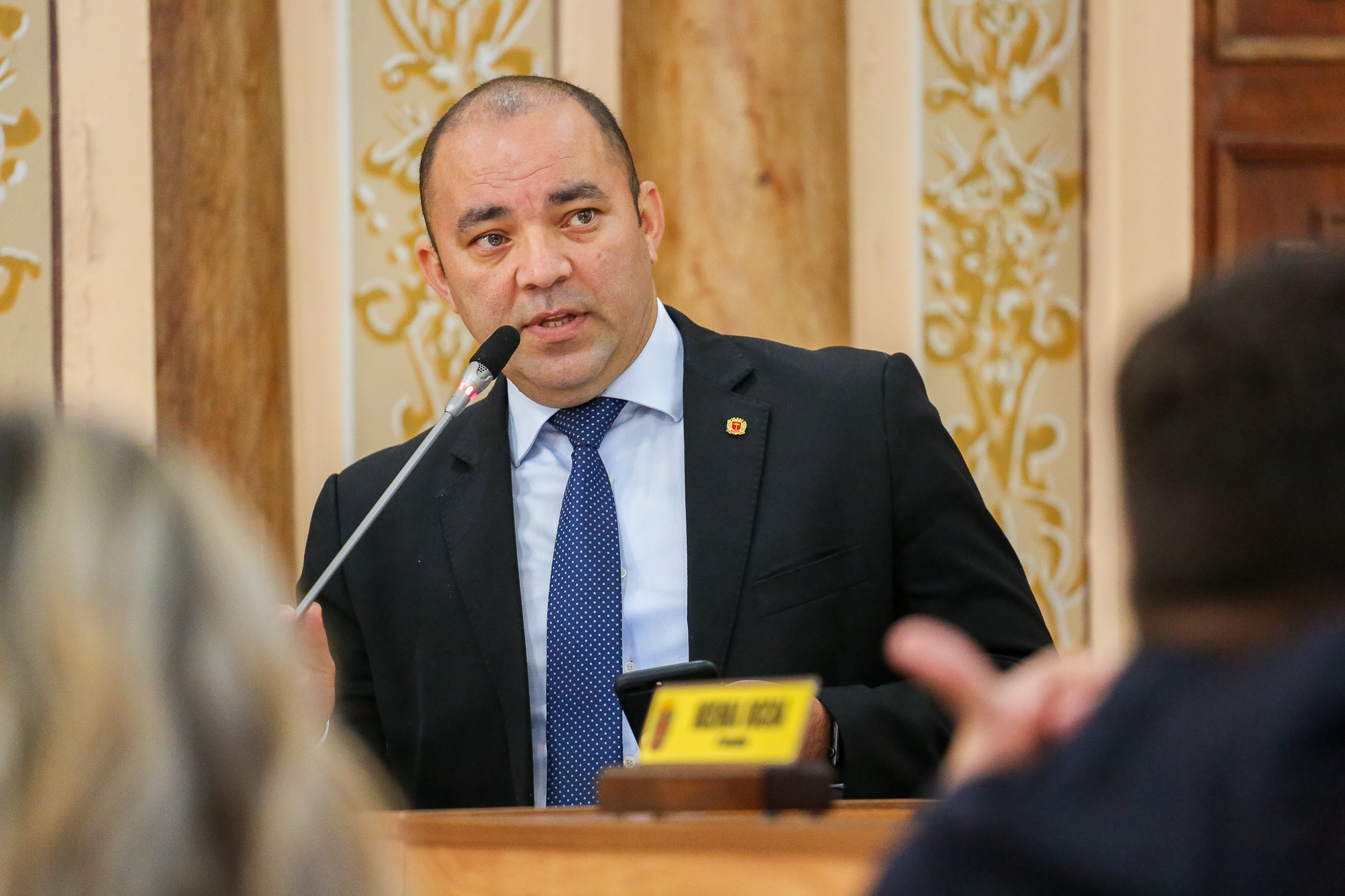 Aprovadas urgências para aporte na CuritibaPrev e extinção de cargos