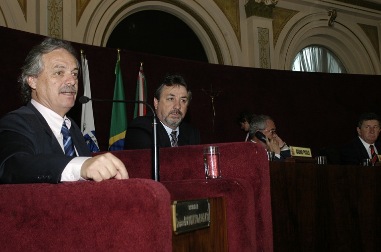 Aprovadas zonas de interesse social 