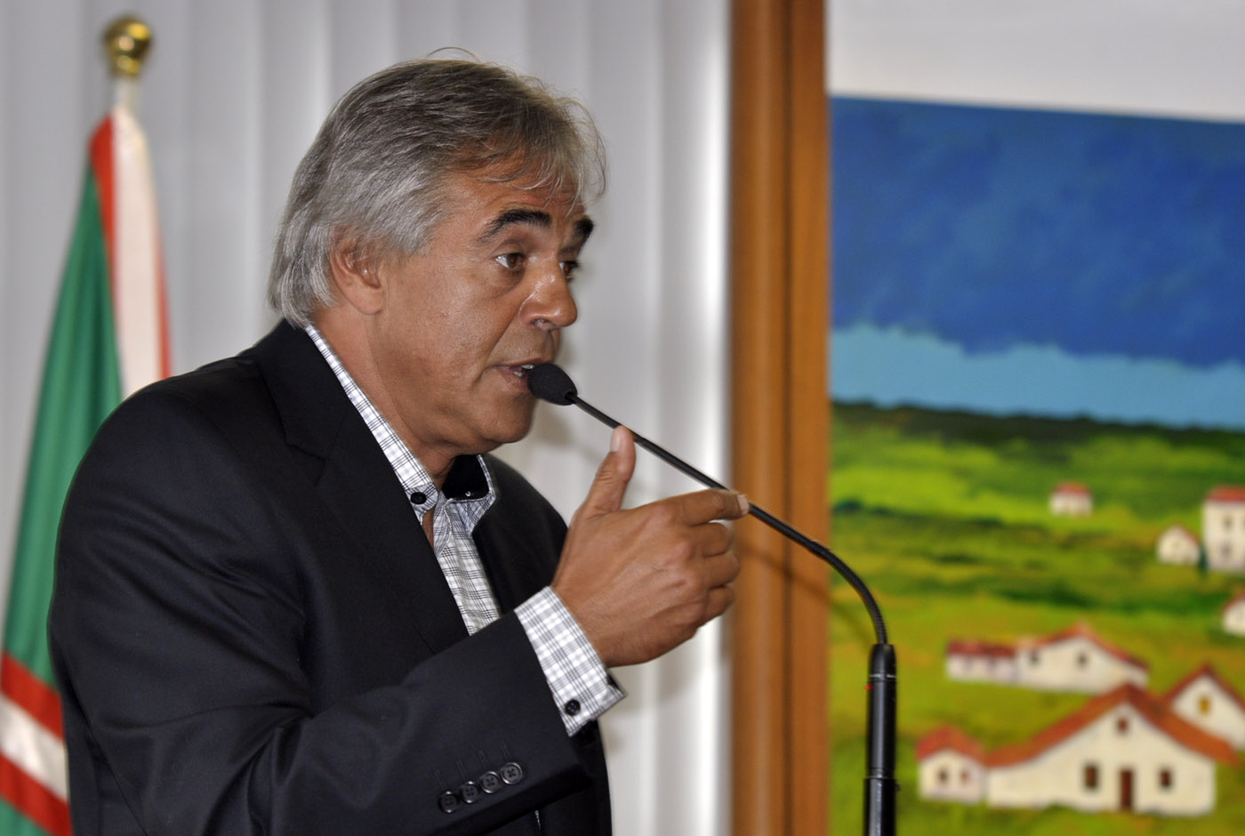 Aprovado agendamento para entrega domiciliar de produtos 