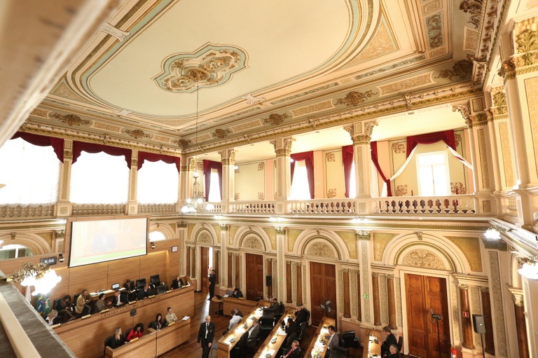 Aprovado avanço gradual da bilhetagem eletrônica em Curitiba