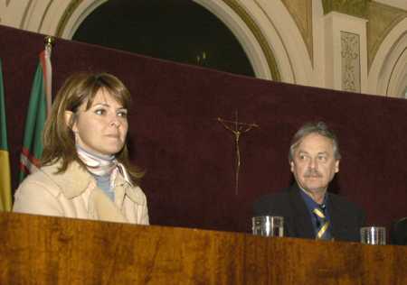 Aprovado Conselho dos Direitos da Pessoa Idosa 