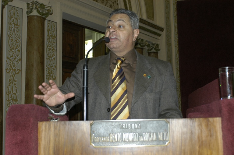 Aprovado Conselho Histórico Geográfico para Curitiba 