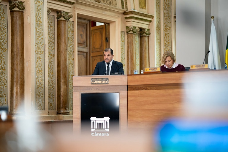 Câmara aprova crédito de R$ 620,7 milhões para fundos previdenciários