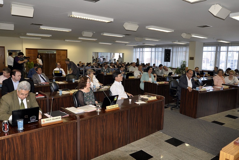 Aprovado crédito para novas obras em Curitiba  