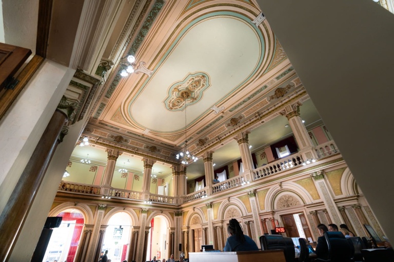 Aprovado: Curitiba terá espaços sensoriais para pessoas neurodivergentes