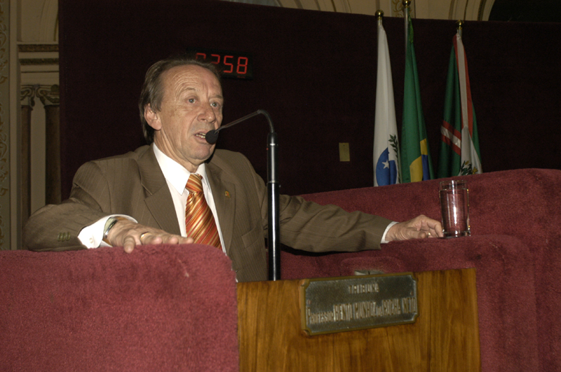 Aprovado dia de lazer aos deficientes  