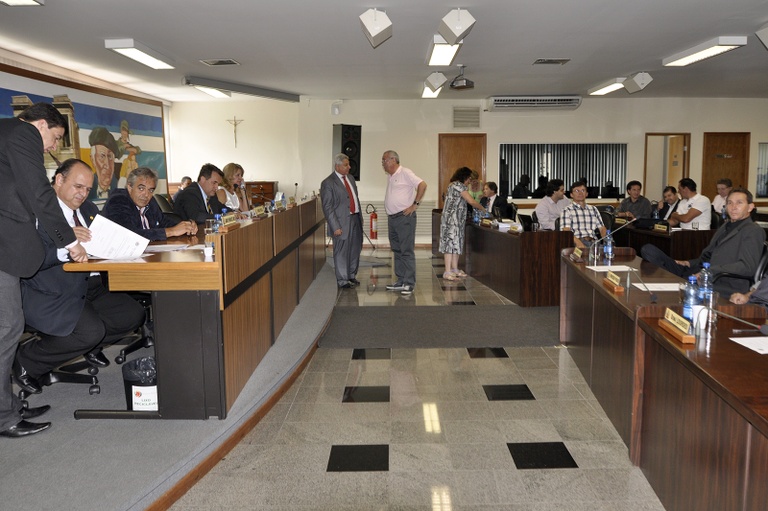 Aprovado em segundo turno aumento do crédito para obras na Arena 