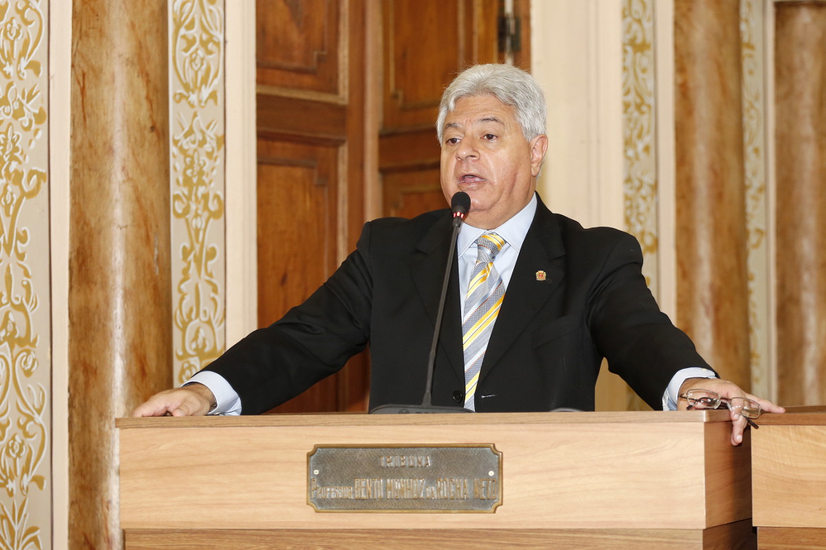 Aprovado Estatuto Municipal de Segurança Bancária