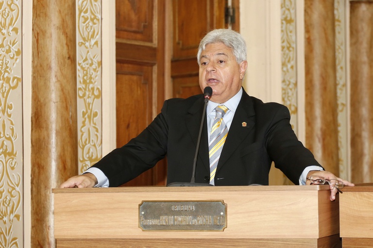 Aprovado Estatuto Municipal de Segurança Bancária