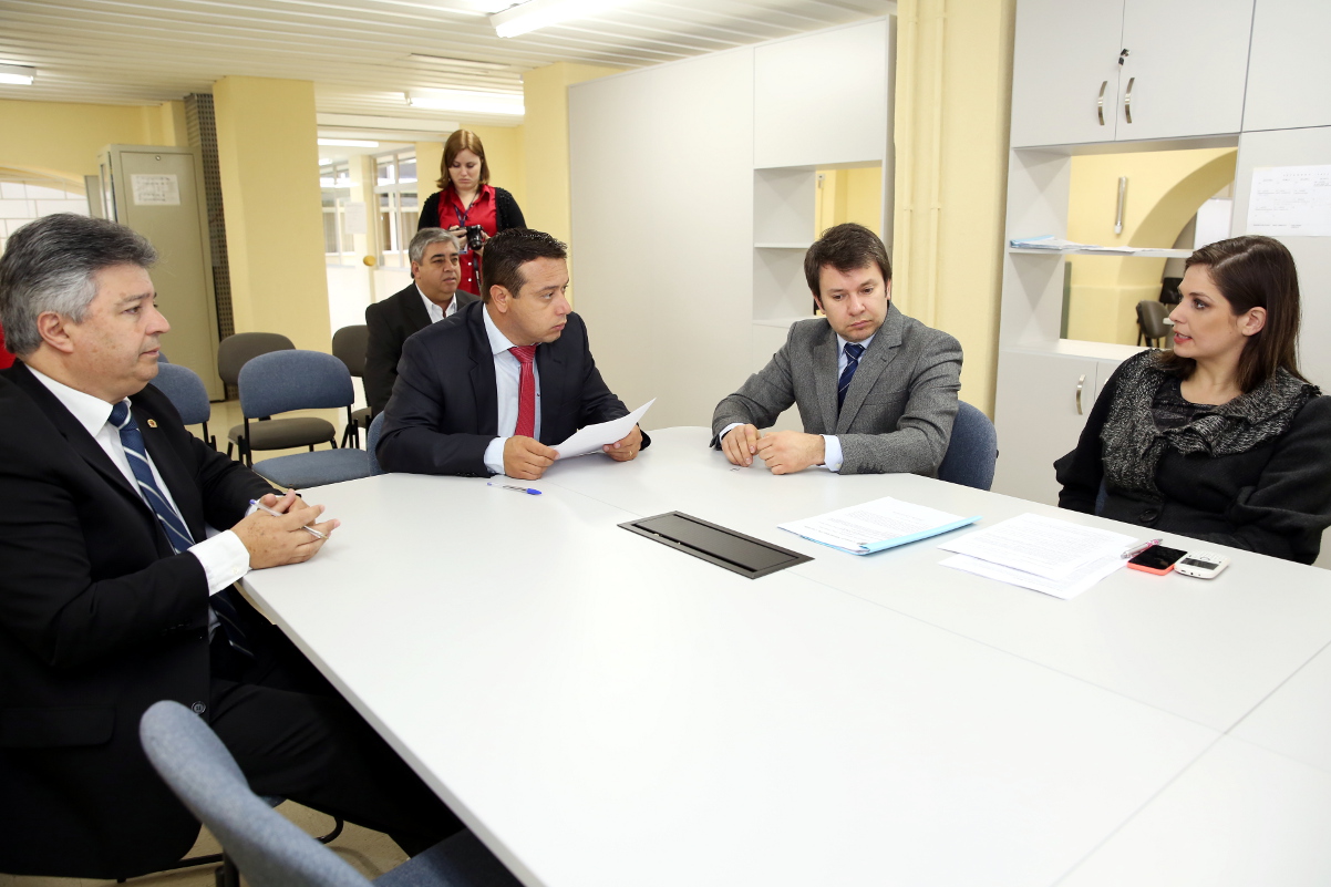 Aprovado o trâmite do Conselho da Pessoa com Deficiência 