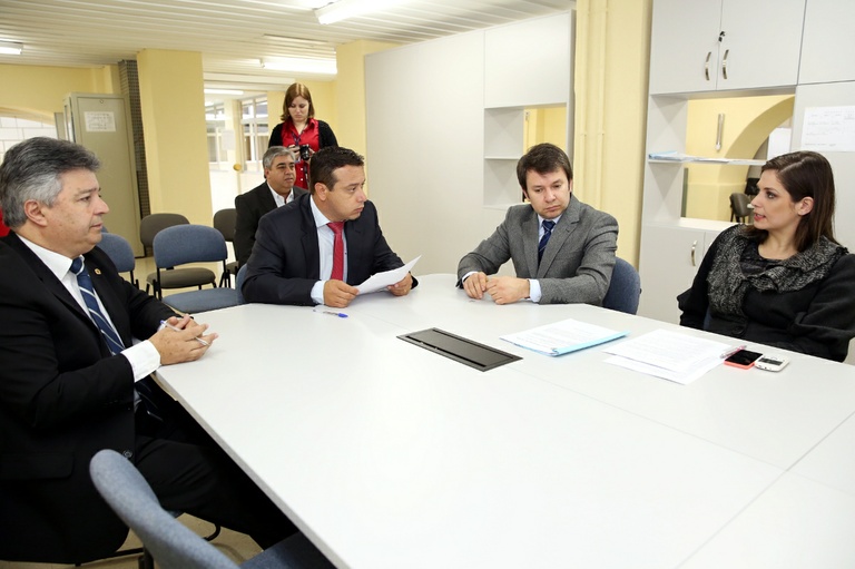 Aprovado o trâmite do Conselho da Pessoa com Deficiência 