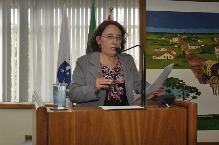 Aprovado pedido de informações sobre mocós 