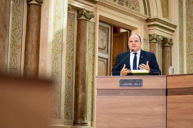 Aprovado Programa de Valorização da Vida nas escolas municipais