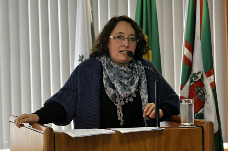 Aprovado projeto da LDO 2013 com duas emendas 