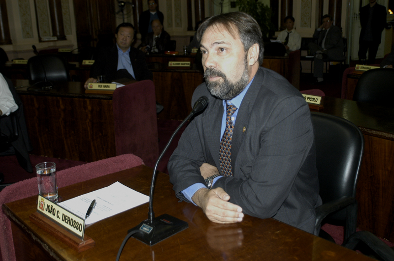 Aprovado projeto de interesse ambiental 