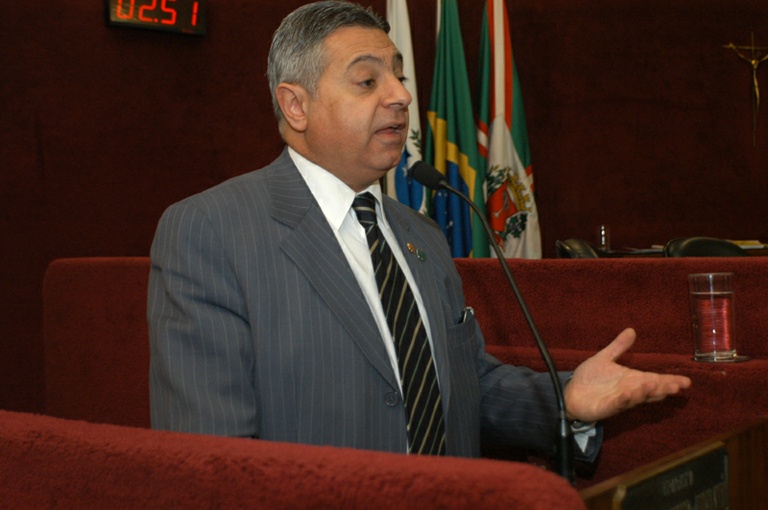 Aprovado projeto em homenagem ao papa 