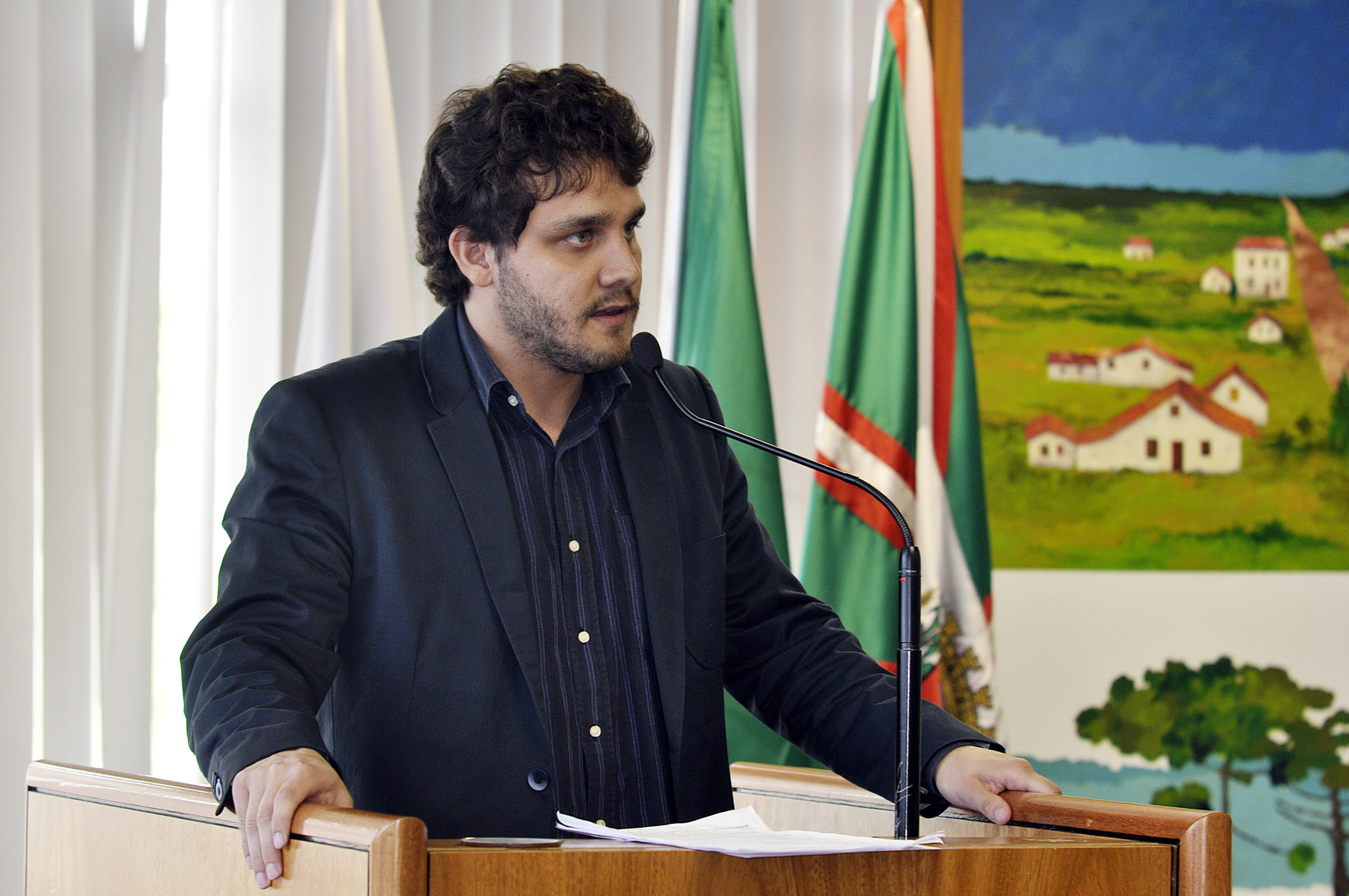 Aprovado projeto para ampliação de reservas naturais 