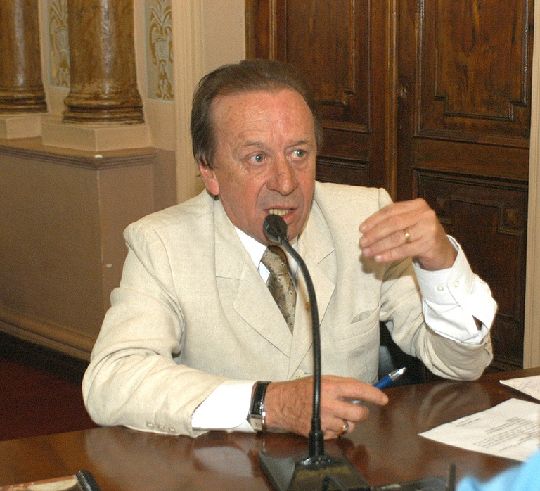 Aprovado projeto para capacitação de idosos 