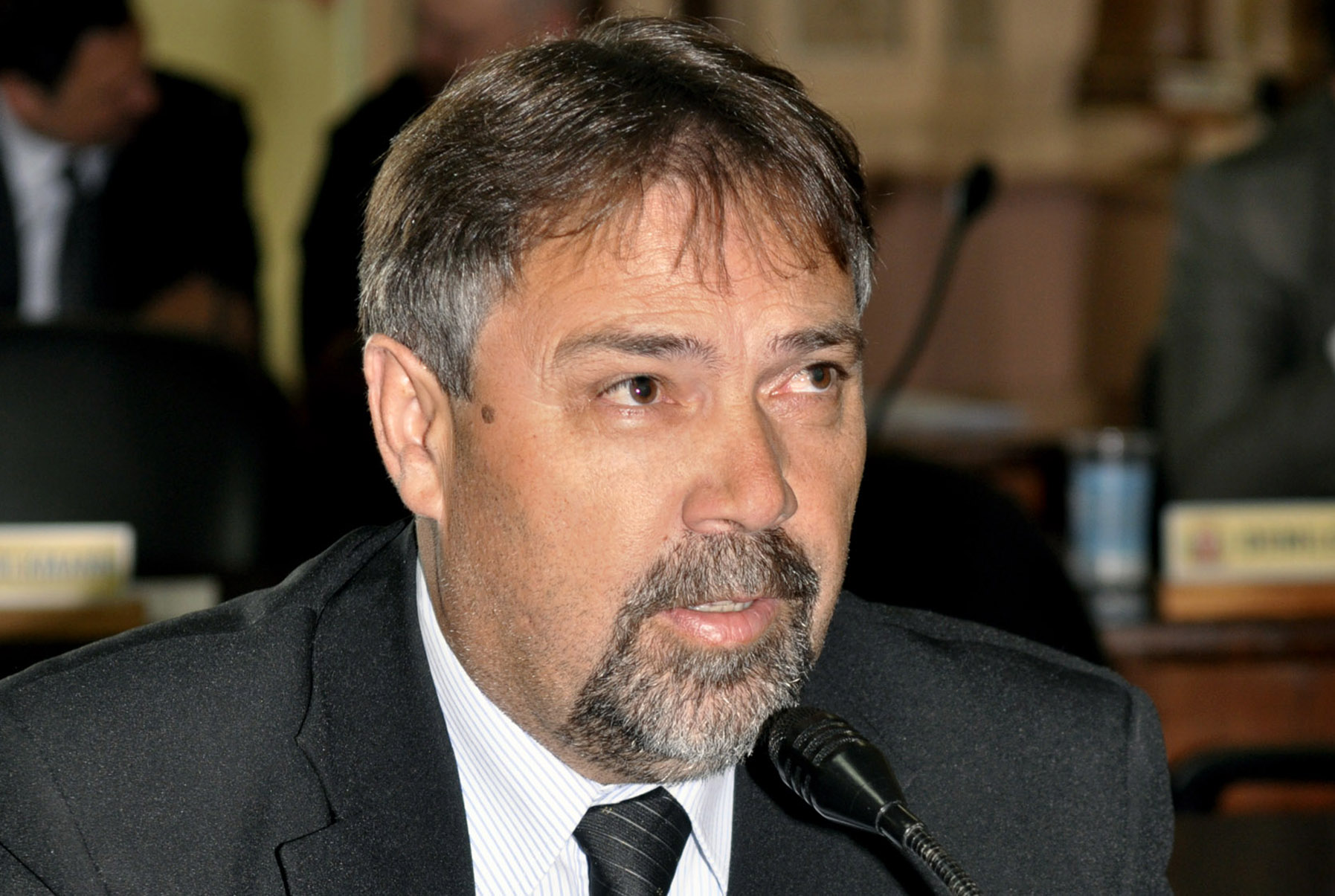 Aprovado projeto que amplia rede de proteção à criança 