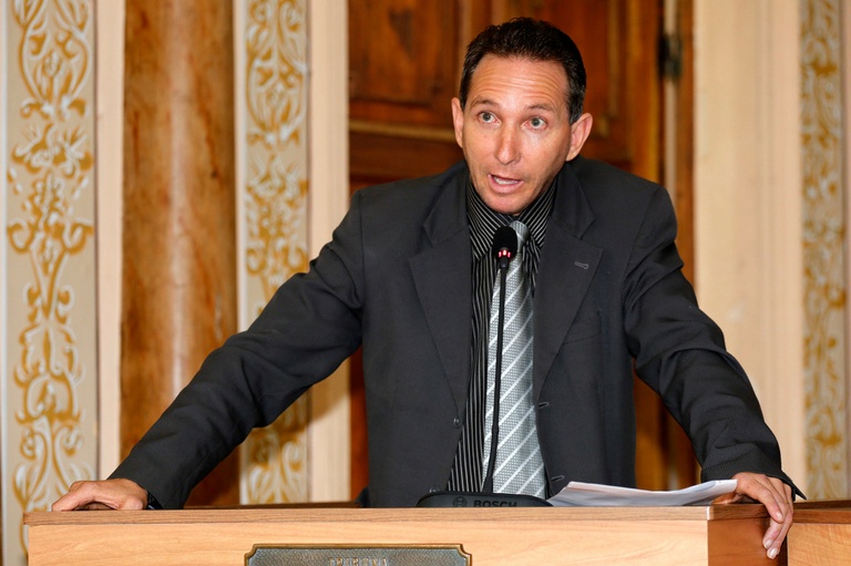 Aprovado projeto que cria a Semana Municipal da Saúde do Homem