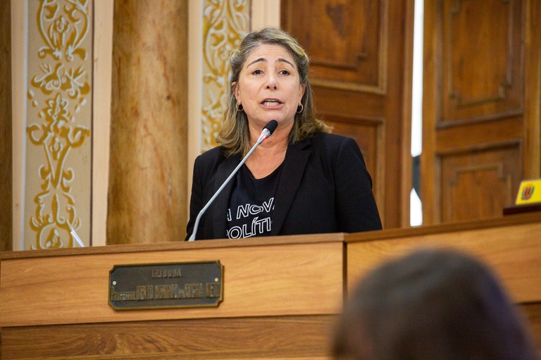 Aprovado projeto que determina proteção à mulher em bares e baladas