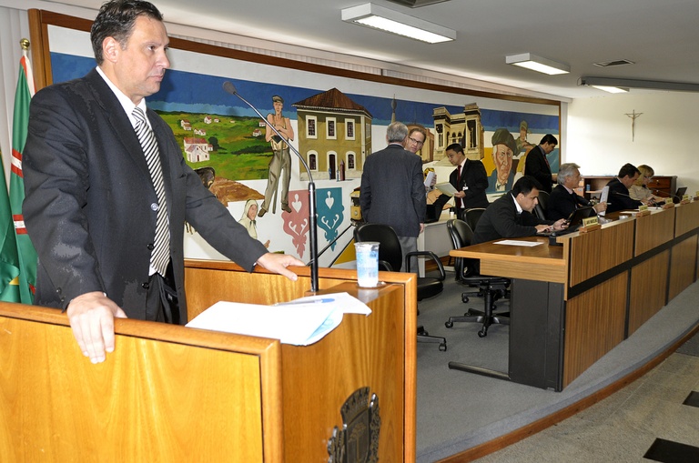 Aprovado projeto que obriga câmeras em bares 