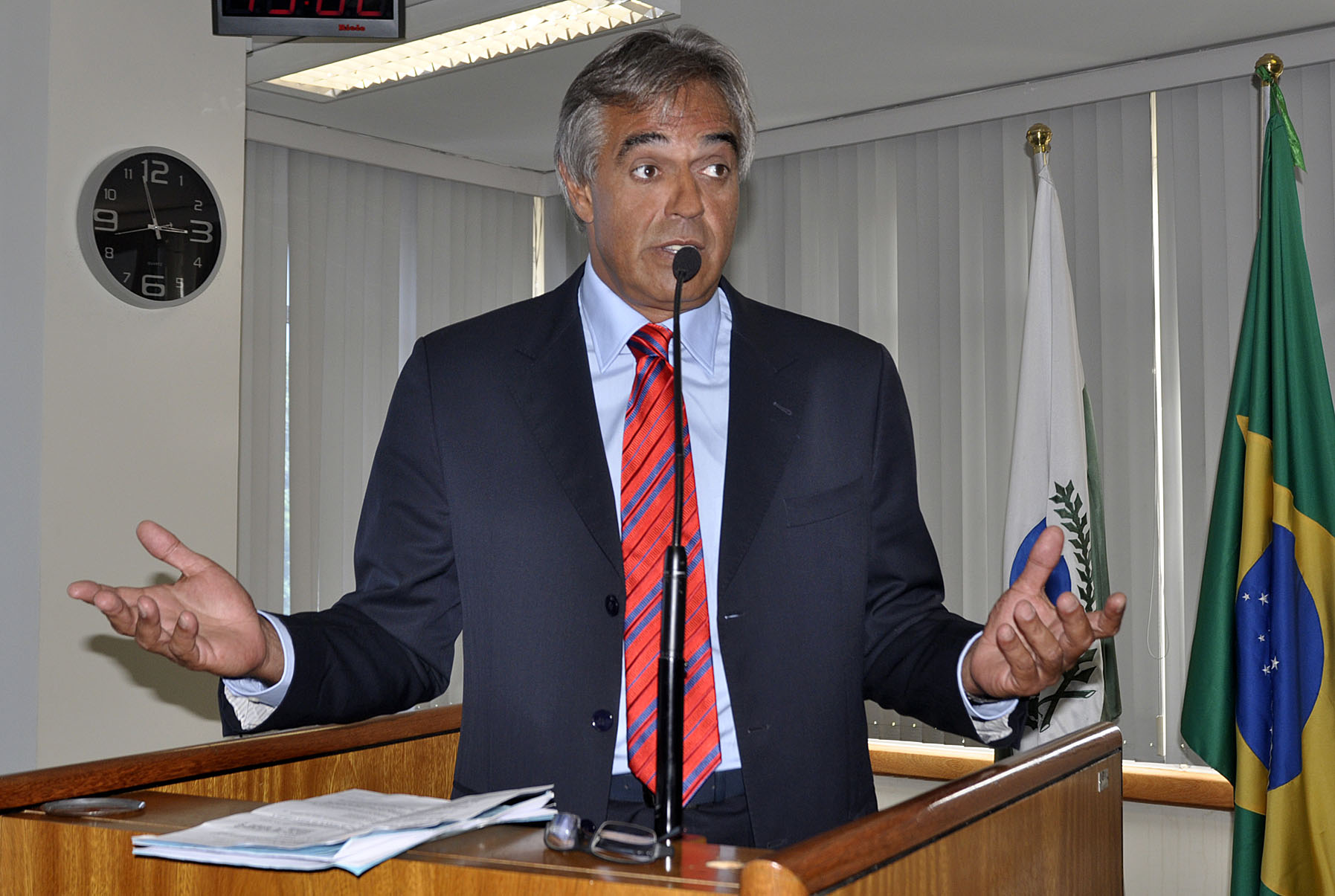 Aprovado projeto que prevê agendamento de entrega domiciliar 