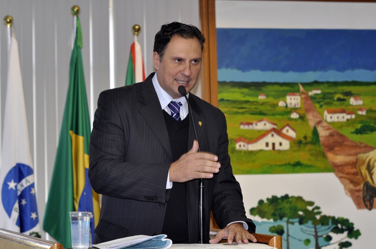 Aprovado projeto que prevê câmeras em ônibus 