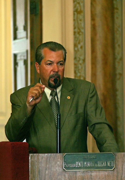 Aprovado projeto que prevê curso de epilepsia 