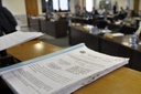 Aprovado projeto que regulamenta serviço de informação 