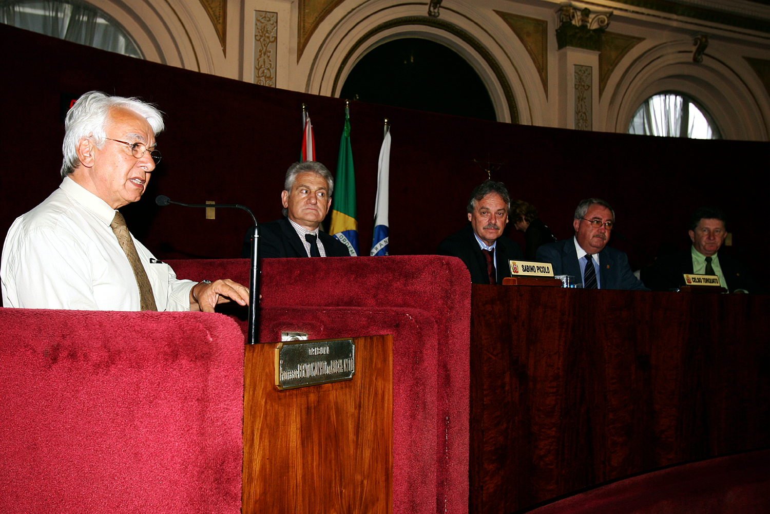 Aprovado reajuste aos conselheiros tutelares 