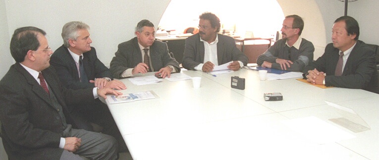 Aprovado relatório final para criação de comissão 