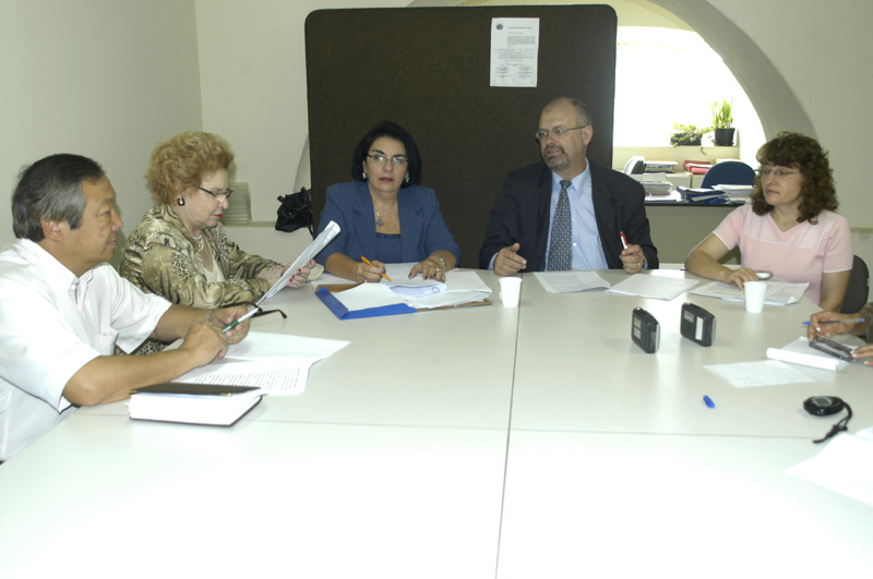 Aprovado relatório final sobre o Barigüi 