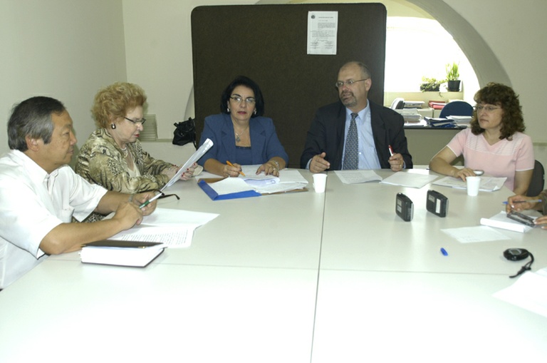 Aprovado relatório final sobre o Barigüi 