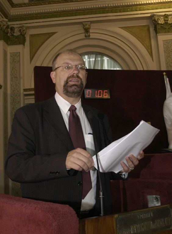 Aprovado relatório final sobre o Parque Barigüi 