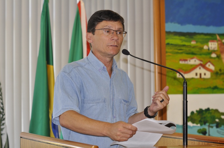 Aprovado requerimento sobre tarifa de ônibus 