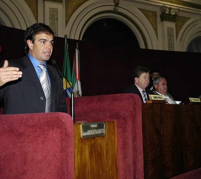 Aprovado uso de escadas pressurizadas em prédios 