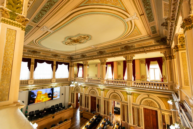 Aprovados extinção do Fumsan e novo Conselho de Segurança Alimentar