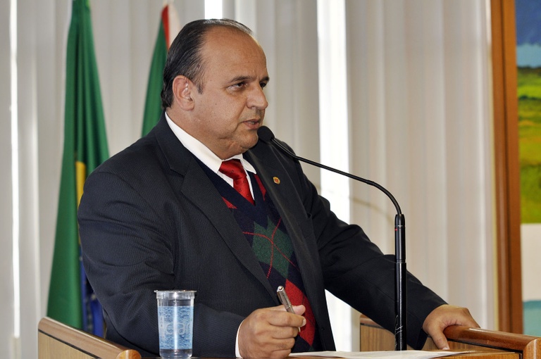 Aprovados novos projetos do Executivo 